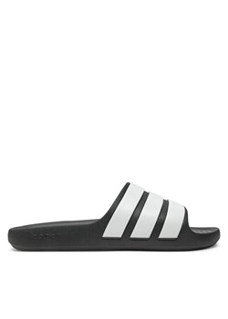 adidas Klapki Adilette Flow IF4134 Biały ze sklepu MODIVO w kategorii Klapki męskie - zdjęcie 182752319