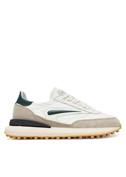 D.A.T.E. Sneakersy Athleta M421-AT-NY Biały ze sklepu MODIVO w kategorii Buty sportowe męskie - zdjęcie 182752399
