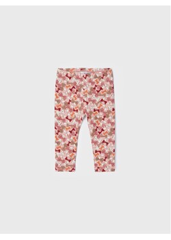 Mayoral Legginsy 2720 Różowy Slim Fit ze sklepu MODIVO w kategorii Spodnie dziewczęce - zdjęcie 182752469