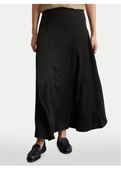 Marc O'Polo Spódnica maxi 408 1169 20207 Czarny Loose Fit ze sklepu MODIVO w kategorii Spódnice - zdjęcie 182752506