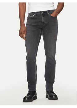 Calvin Klein Jeans Jeansy J30J327154 Czarny Slim Fit ze sklepu MODIVO w kategorii Jeansy męskie - zdjęcie 182752568