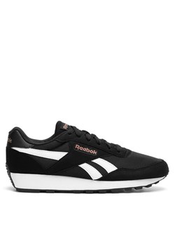 Reebok Sneakersy REWIND RUN 100001333 Czarny ze sklepu MODIVO w kategorii Buty sportowe damskie - zdjęcie 182752666