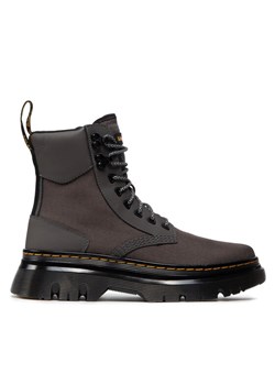 Dr. Martens Kozaki Tarik 27017029 Szary ze sklepu MODIVO w kategorii Buty zimowe męskie - zdjęcie 182752768