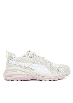 Puma Sneakersy Hypnotic LS 395295 37 Écru ze sklepu MODIVO w kategorii Buty sportowe damskie - zdjęcie 182752775