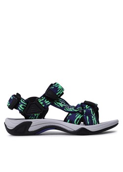 CMP Sandały Kids Hamal 38q9955 Niebieski ze sklepu MODIVO w kategorii Sandały dziecięce - zdjęcie 182752806