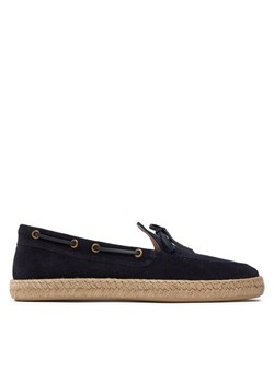 Geox Espadryle U Ostuni U45GVA 00022 C4002 Granatowy ze sklepu MODIVO w kategorii Espadryle męskie - zdjęcie 182752898