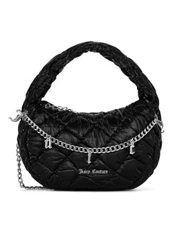 Juicy Couture Torebka BIJXT8664WIP Czarny - id: 5905588968962 - marki Juicy Couture - 182752906 Juicy Couture Torebka BIJXT8664WIP Czarny ze sklepu MODIVO w kategorii Torebki damskie - zdjęcie 182752906