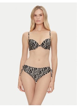 Emporio Armani Bikini EW000800 AF12190 FC125 Czarny ze sklepu MODIVO w kategorii Stroje kąpielowe - zdjęcie 182753097