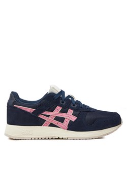 Asics Sneakersy Lyte Classic 1202A306 Niebieski ze sklepu MODIVO w kategorii Buty sportowe damskie - zdjęcie 182753125