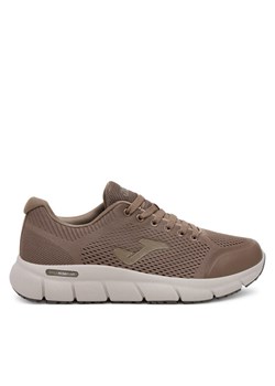 Joma Sneakersy Zen 2524 CZENS2524 Brązowy ze sklepu MODIVO w kategorii Buty sportowe męskie - zdjęcie 182753136
