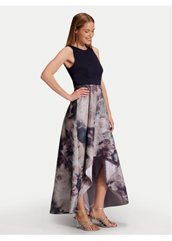Swing Sukienka koktajlowa 5AH09100 Kolorowy Regular Fit ze sklepu MODIVO w kategorii Sukienki - zdjęcie 182753268