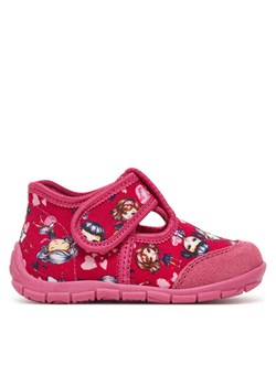 Froddo Kapcie Classic Slippers G1700411-3 M Różowy ze sklepu MODIVO w kategorii Kapcie dziecięce - zdjęcie 182753288