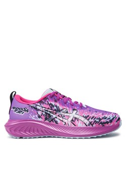Asics Buty do biegania Gel-Noosa Tri 16 Gs 1014A346 Fioletowy ze sklepu MODIVO w kategorii Buty sportowe dziecięce - zdjęcie 182753437
