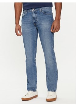 Levi's® Jeansy 511™ 04511-5834 Niebieski Slim Fit ze sklepu MODIVO w kategorii Jeansy męskie - zdjęcie 182753508