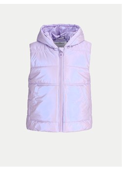 Coccodrillo Bezrękawnik WC5178102OGK Fioletowy Regular Fit ze sklepu MODIVO w kategorii Kamizelki chłopięce - zdjęcie 182753569