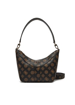Guess Torebka HWPM95 21170 Brązowy ze sklepu MODIVO w kategorii Torebki damskie - zdjęcie 182753575