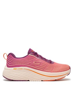 Skechers Sneakersy 129625/RAS Różowy ze sklepu MODIVO w kategorii Buty sportowe damskie - zdjęcie 182753595