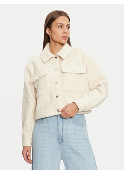 Vero Moda Kurtka przejściowa Kerrymaple 10321467 Beżowy Regular Fit ze sklepu MODIVO w kategorii Kurtki damskie - zdjęcie 182753597