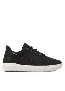 Timberland Sneakersy TB0A69WDW051 Czarny ze sklepu MODIVO w kategorii Buty sportowe męskie - zdjęcie 182753616