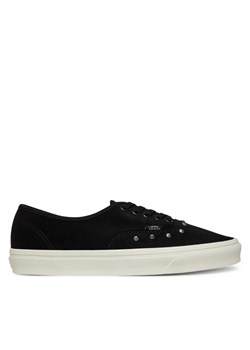 Vans Tenisówki Authentic VN000CRQBLK1 Czarny ze sklepu MODIVO w kategorii Trampki damskie - zdjęcie 182753656