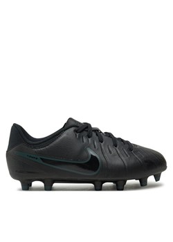Nike Buty do piłki nożnej Jr Legend 10 Academy FG/MG DV4348 002 Czarny ze sklepu MODIVO w kategorii Buty sportowe dziecięce - zdjęcie 182753758
