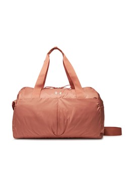 Under Armour Torba UA Studio Lite 1388915 Różowy ze sklepu MODIVO w kategorii Torby podróżne - zdjęcie 182753835