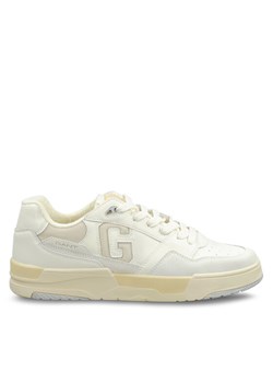 Gant Sneakersy Brookpal Sneaker 28633471 Biały ze sklepu MODIVO w kategorii Buty sportowe męskie - zdjęcie 182753916