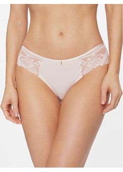 Chantelle Figi klasyczne Orangerie C17Q40 Różowy ze sklepu MODIVO w kategorii Majtki damskie - zdjęcie 182753948