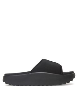 Tommy Jeans Klapki Tjw Comfy Pool Slide EN0EN02765 Czarny ze sklepu MODIVO w kategorii Klapki damskie - zdjęcie 182754005