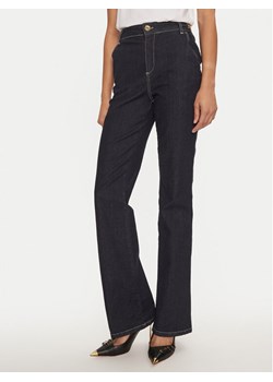 Fracomina Jeansy FR24WV2004D40193 Granatowy Regular Fit ze sklepu MODIVO w kategorii Jeansy damskie - zdjęcie 182754095