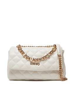 Liu Jo Torebka Ecs S Crossbody AA5127 E0015 Écru ze sklepu MODIVO w kategorii Kopertówki - zdjęcie 182754157
