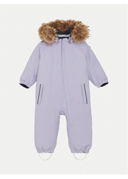 Color Kids Kombinezon zimowy 741590 Fioletowy Regular Fit ze sklepu MODIVO w kategorii Kombinezony i kurtki - zdjęcie 182754159