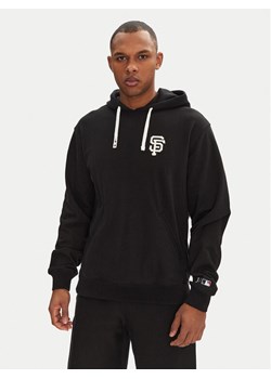 Champion Bluza 221034 Czarny Regular Fit ze sklepu MODIVO w kategorii Bluzy męskie - zdjęcie 182754259