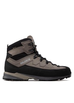 Dolomite Trekkingi Steinbock Gtx 2.0 GORE-TEX 280417-1347020 Szary ze sklepu MODIVO w kategorii Buty trekkingowe męskie - zdjęcie 182754306