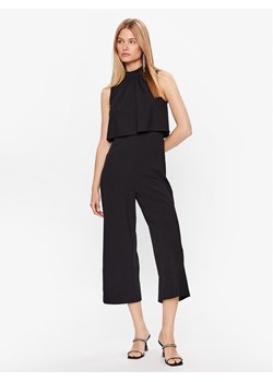 DKNY Kombinezon DD3E1444 Czarny Regular Fit ze sklepu MODIVO w kategorii Kombinezony damskie - zdjęcie 182754349