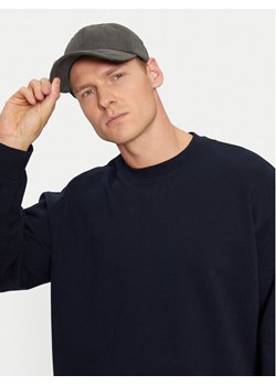 Guess Czapka z daszkiem Z4BZ02 WO07T Szary ze sklepu MODIVO w kategorii Czapki z daszkiem męskie - zdjęcie 182754367