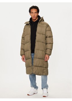 Columbia Kurtka zimowa Puffect™ 2086811 Khaki Regular Fit ze sklepu MODIVO w kategorii Kurtki męskie - zdjęcie 182754449