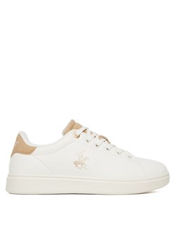 Beverly Hills Polo Club Sneakersy VSS25003W Biały ze sklepu MODIVO w kategorii Buty sportowe damskie - zdjęcie 182754575