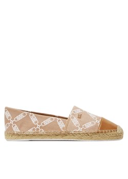 MICHAEL Michael Kors Espadryle Kendrick 40S4KNFP1Y Beżowy ze sklepu MODIVO w kategorii Espadryle damskie - zdjęcie 182754576
