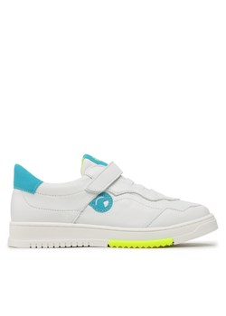 Primigi Sneakersy 3924622 D Biały ze sklepu MODIVO w kategorii Buty sportowe dziecięce - zdjęcie 182754628