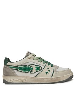 Enterprise Japan Sneakersy BB5001 PX634 S1056 Biały ze sklepu MODIVO w kategorii Buty sportowe męskie - zdjęcie 182754695