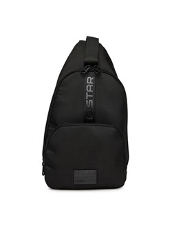 G-Star Raw Torba GSR-P-002-07 Czarny ze sklepu MODIVO w kategorii Torby męskie - zdjęcie 182754718