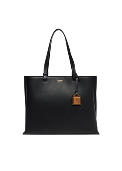 DKNY Torebka Alya R44A1I52 Czarny ze sklepu MODIVO w kategorii Torby Shopper bag - zdjęcie 182754746