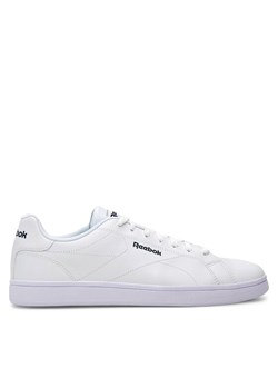 Reebok Sneakersy Royal Complet 100000451 Biały ze sklepu MODIVO w kategorii Trampki męskie - zdjęcie 182754755
