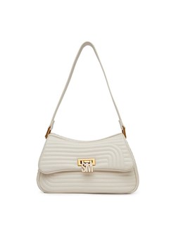 Steve Madden Torebka Bkes SM13001723 Écru ze sklepu MODIVO w kategorii Torebki damskie - zdjęcie 182754809