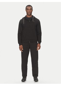 EA7 Emporio Armani Dres 7M000236 AF13512 UC001 Czarny Regular Fit ze sklepu MODIVO w kategorii Dresy męskie - zdjęcie 182754888