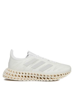 adidas Buty do biegania 4DFWD 3 Running IG8992 Biały ze sklepu MODIVO w kategorii Buty sportowe damskie - zdjęcie 182754896