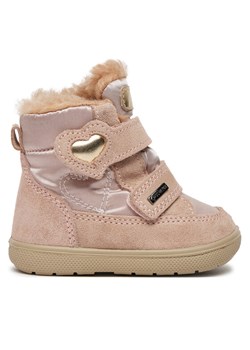 Primigi Śniegowce 6850522 M GORE-TEX Różowy ze sklepu MODIVO w kategorii Buty zimowe dziecięce - zdjęcie 182754929
