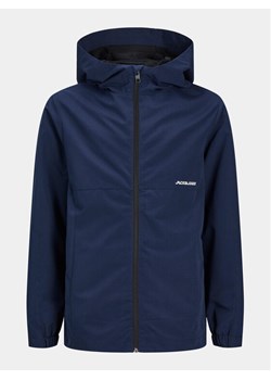 Jack&Jones Junior Kurtka przejściowa Alex 12249433 Granatowy Regular Fit ze sklepu MODIVO w kategorii Kurtki chłopięce - zdjęcie 182755027