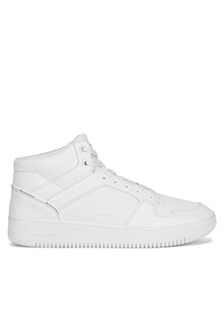 Champion Sneakersy RD18 2.0 MID S21907-WW001 Biały ze sklepu MODIVO w kategorii Buty sportowe męskie - zdjęcie 182755108